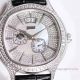 Swiss Grade Piaget Emperador Coussin Dual Time Zone Watch SS Diamond (2)_th.jpg